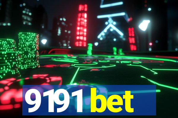 9191 bet